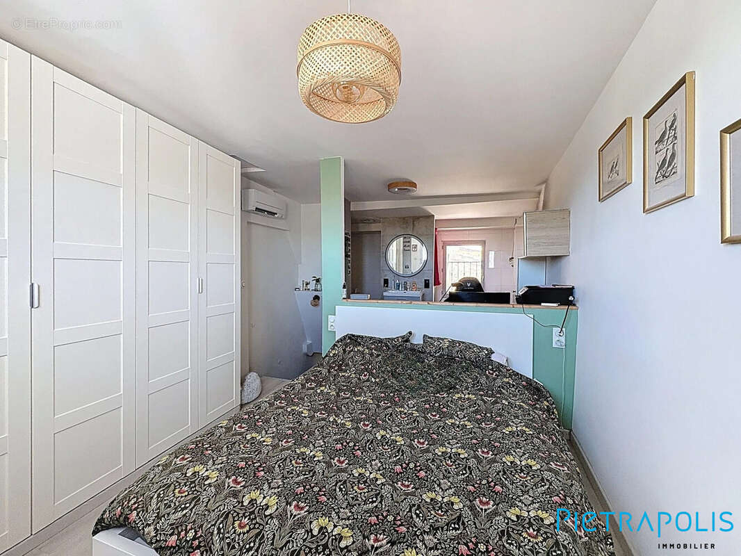 Maison à SAINT-JEAN-DE-VEDAS