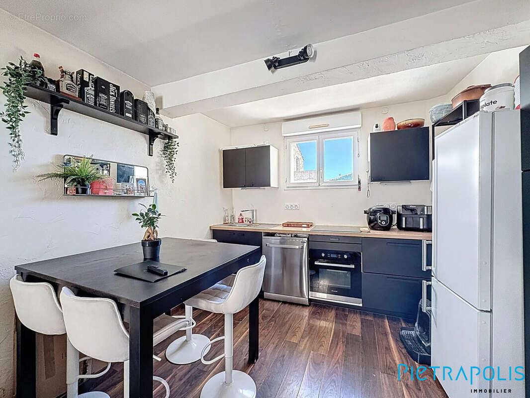 Maison à SAINT-JEAN-DE-VEDAS