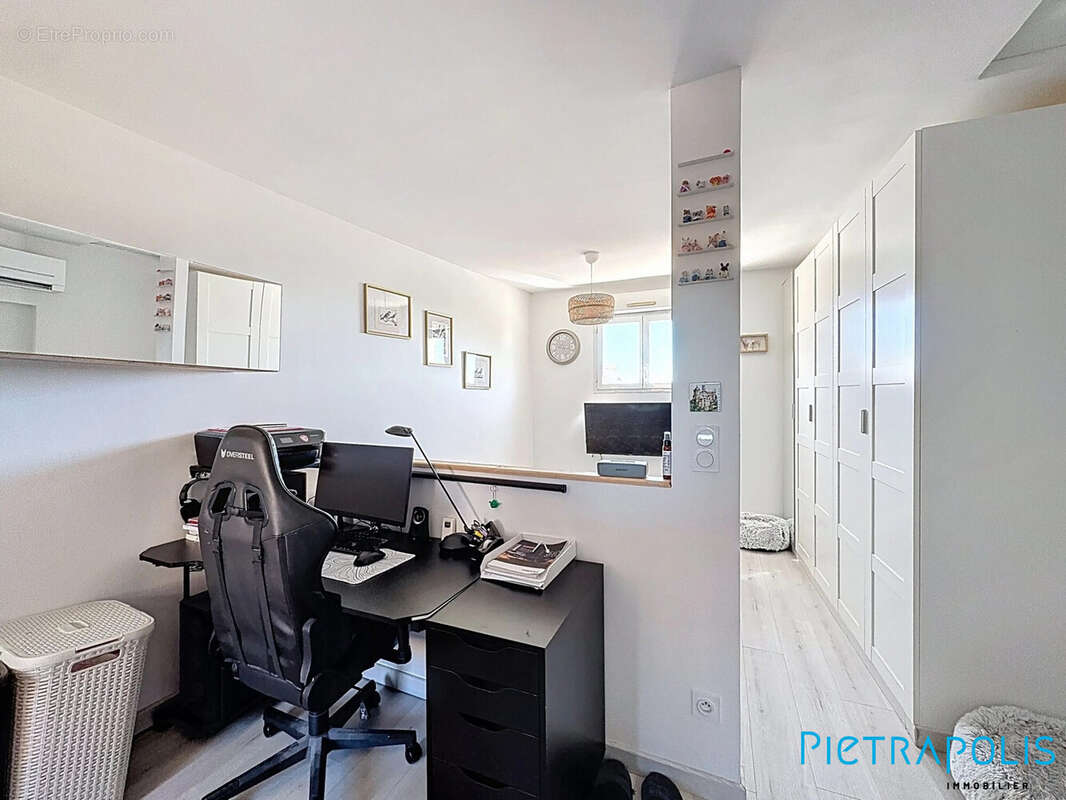 Maison à SAINT-JEAN-DE-VEDAS