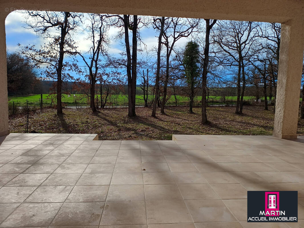 Maison à MERENVIELLE