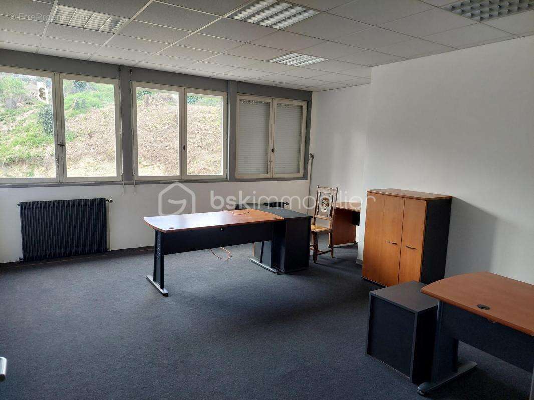 Commerce à SAINTE-MAURE-DE-TOURAINE