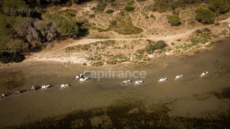 Appartement à SAINTES-MARIES-DE-LA-MER