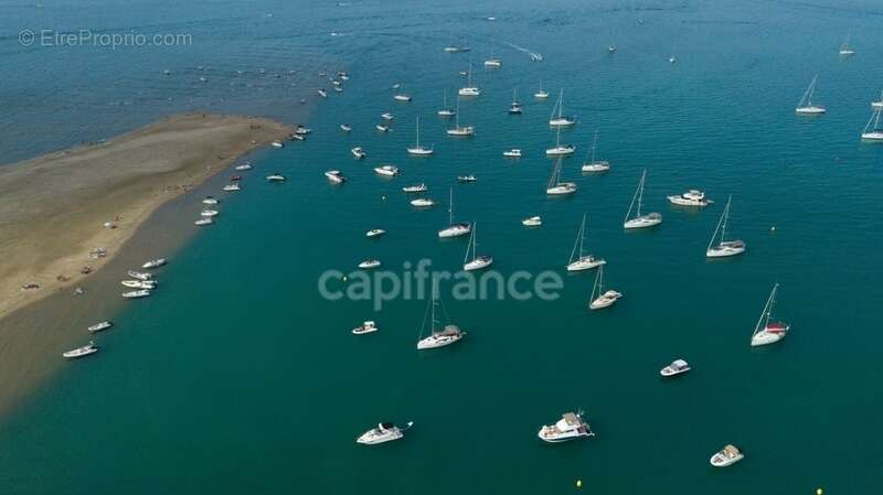 Appartement à SAINTES-MARIES-DE-LA-MER