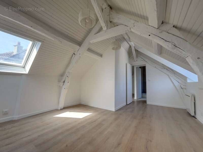 Maison à GRISY-LES-PLATRES