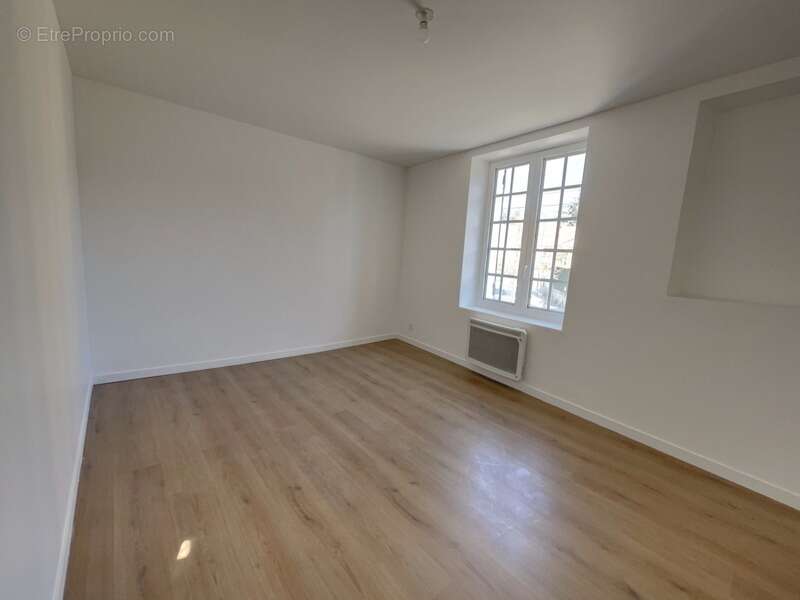 Maison à GRISY-LES-PLATRES