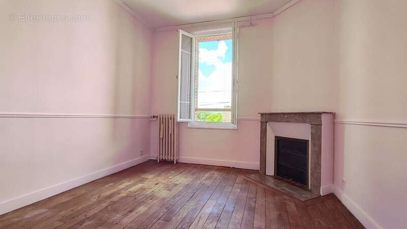 Maison à VILLEMANDEUR