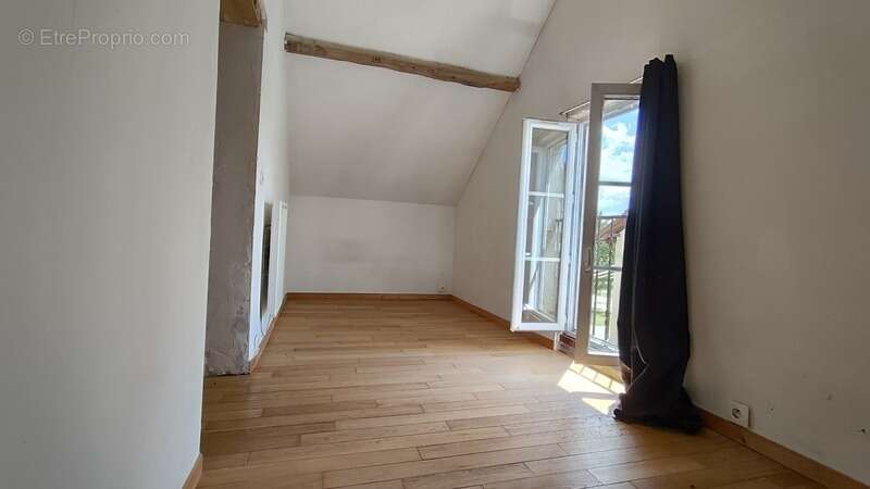 Maison à VILLEMANDEUR