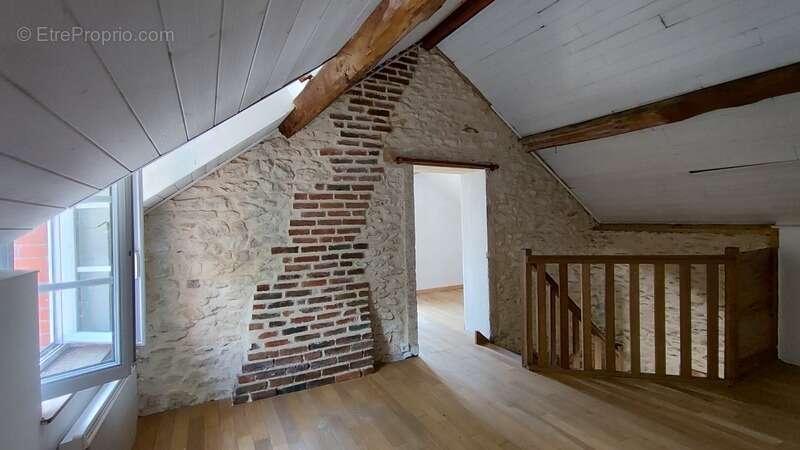 Maison à VILLEMANDEUR