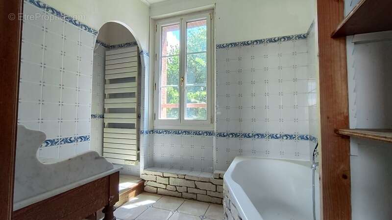 Maison à VILLEMANDEUR