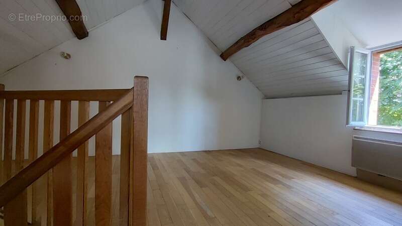 Maison à VILLEMANDEUR