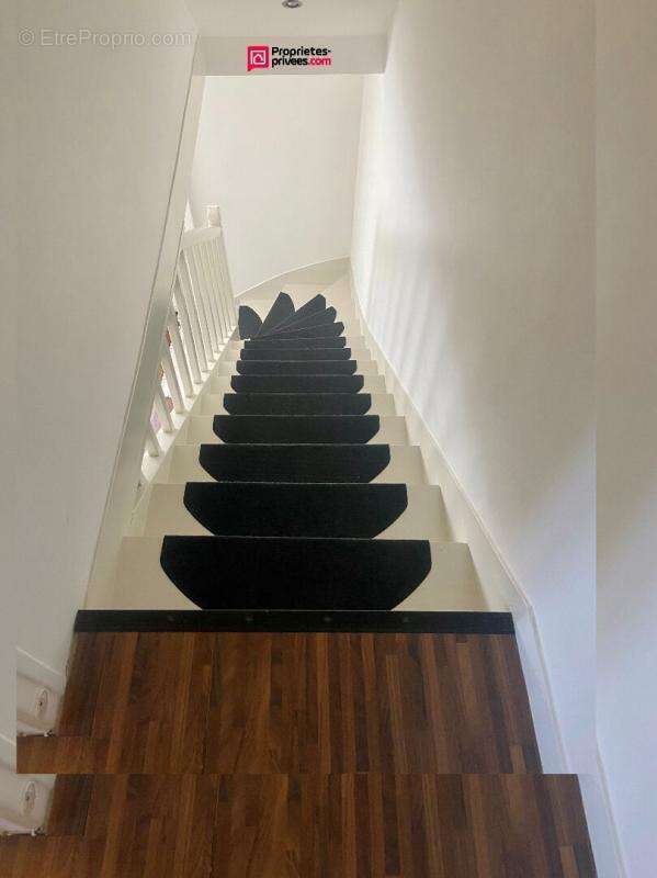 Maison à ARNOUVILLE-LES-GONESSE