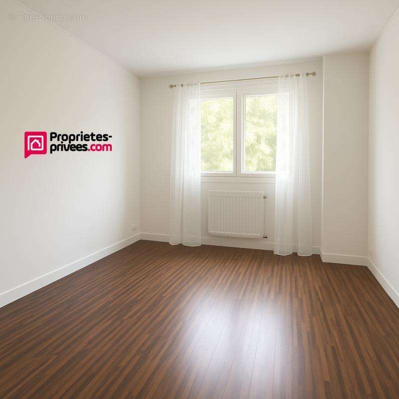 Maison à ARNOUVILLE-LES-GONESSE