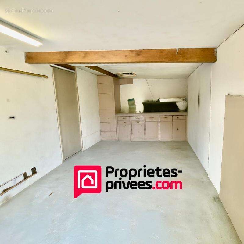 Maison à ARNOUVILLE-LES-GONESSE