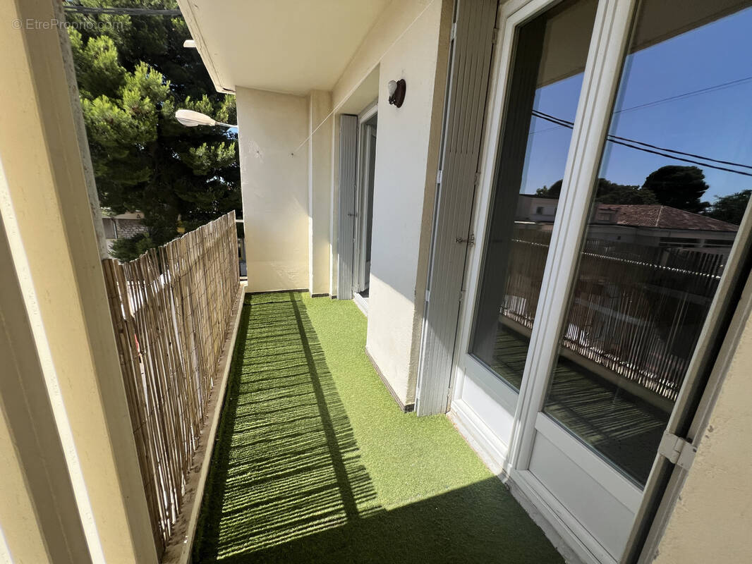 Appartement à NARBONNE