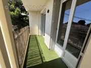 Appartement à NARBONNE