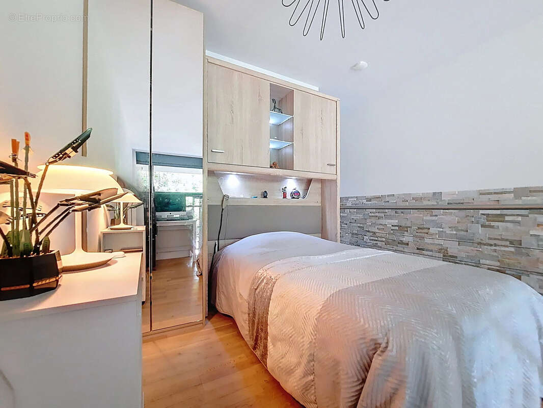 Appartement à LYON-7E