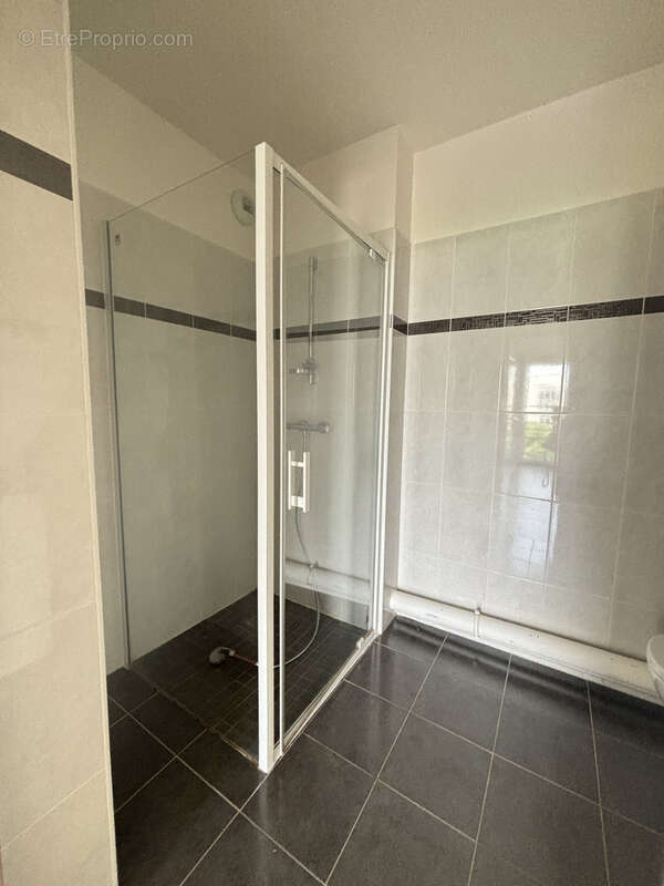 Appartement à MEAUX