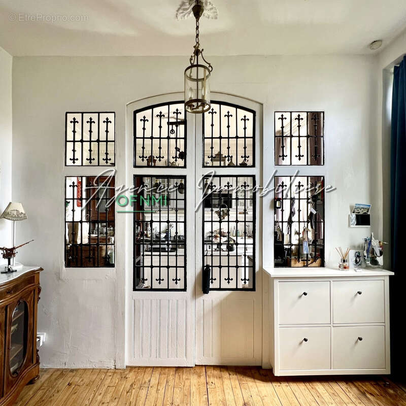 Maison à SAINT-CHAMOND