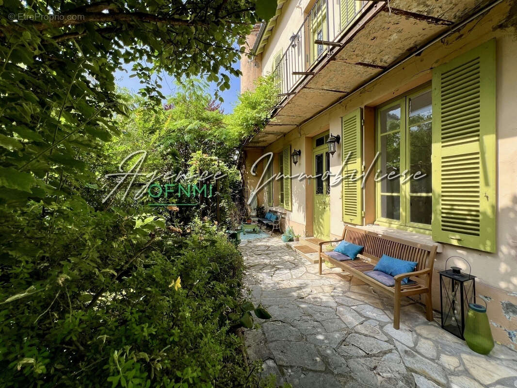 Maison à SAINT-CHAMOND