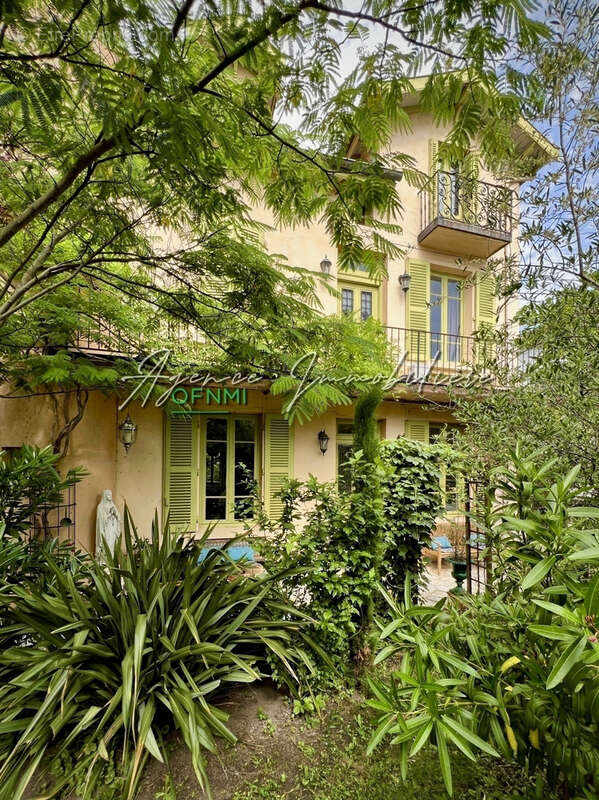 Maison à SAINT-CHAMOND