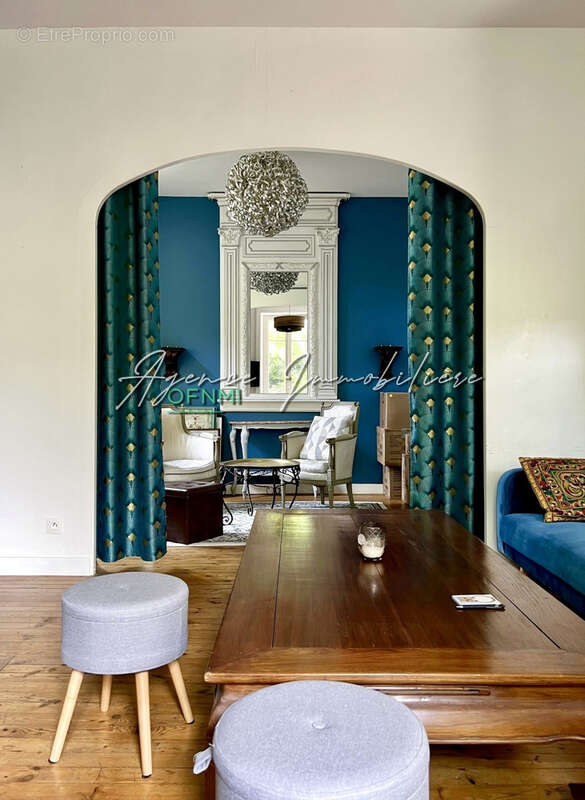 Maison à SAINT-CHAMOND