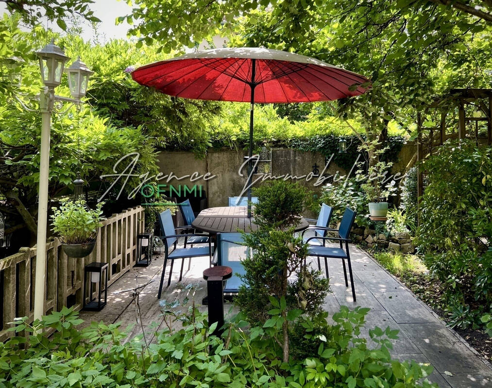 Maison à SAINT-CHAMOND