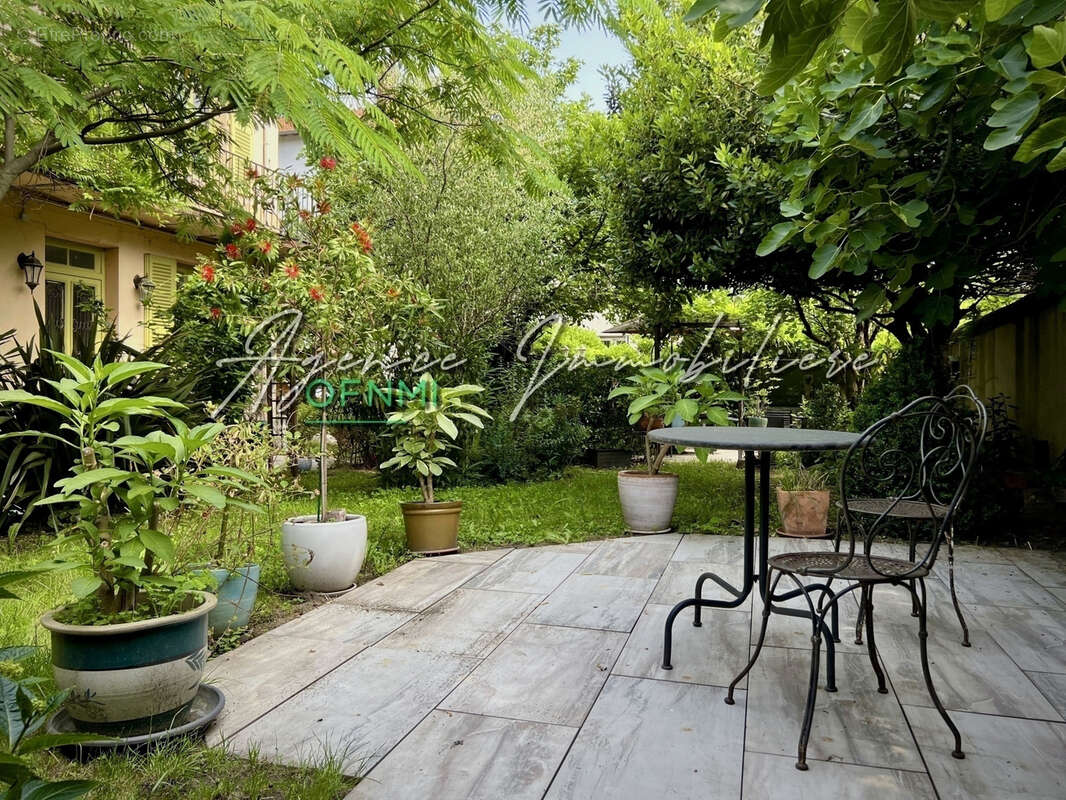 Maison à SAINT-CHAMOND