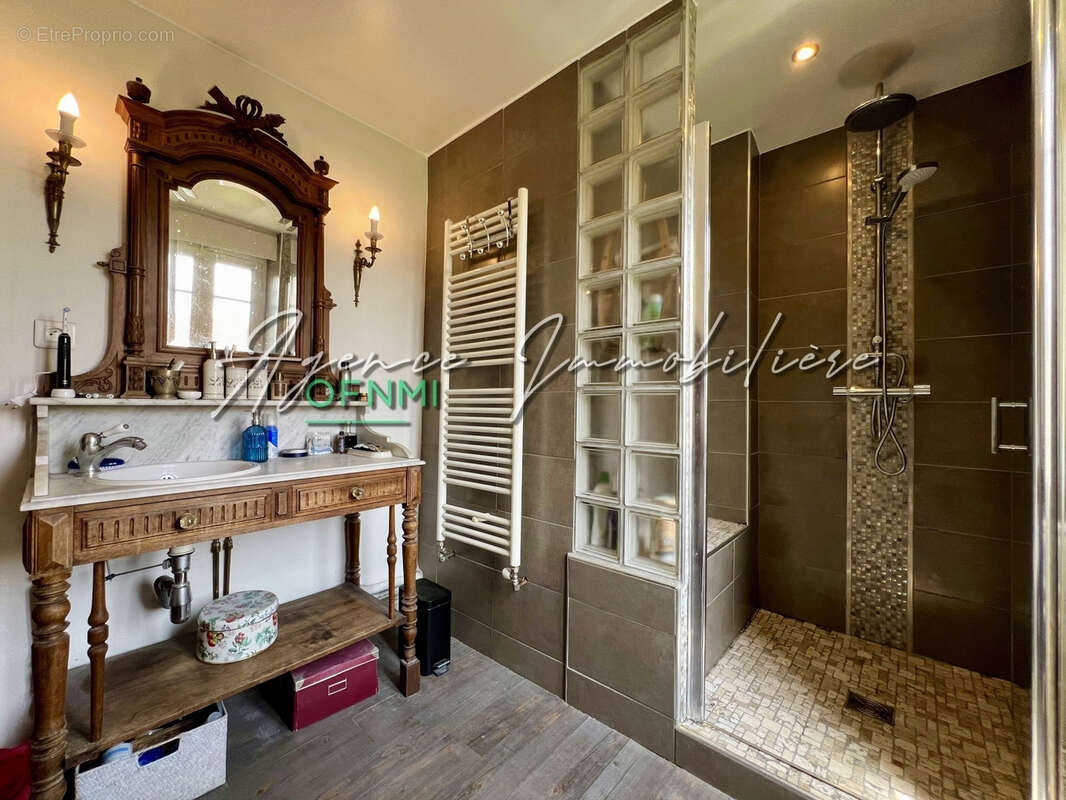 Maison à SAINT-CHAMOND