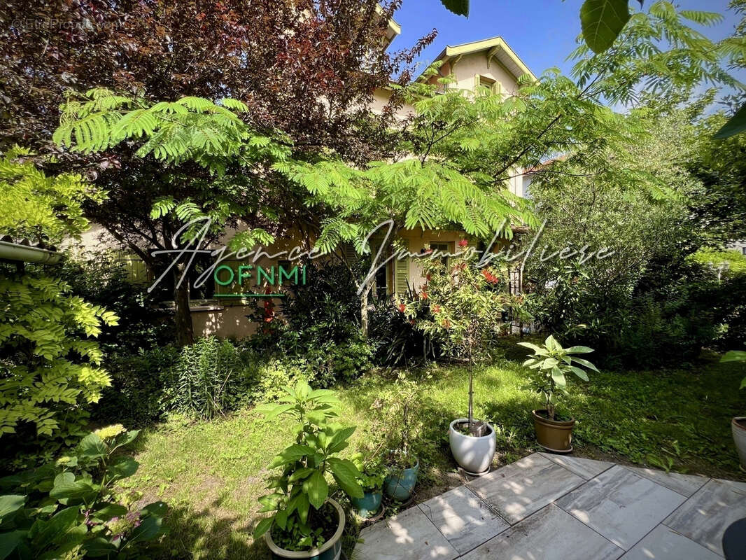 Maison à SAINT-CHAMOND