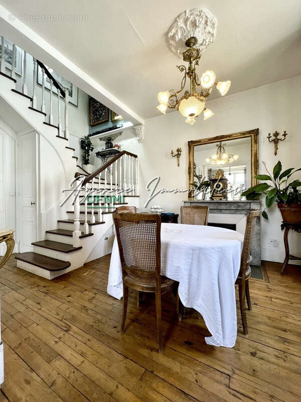 Maison à SAINT-CHAMOND