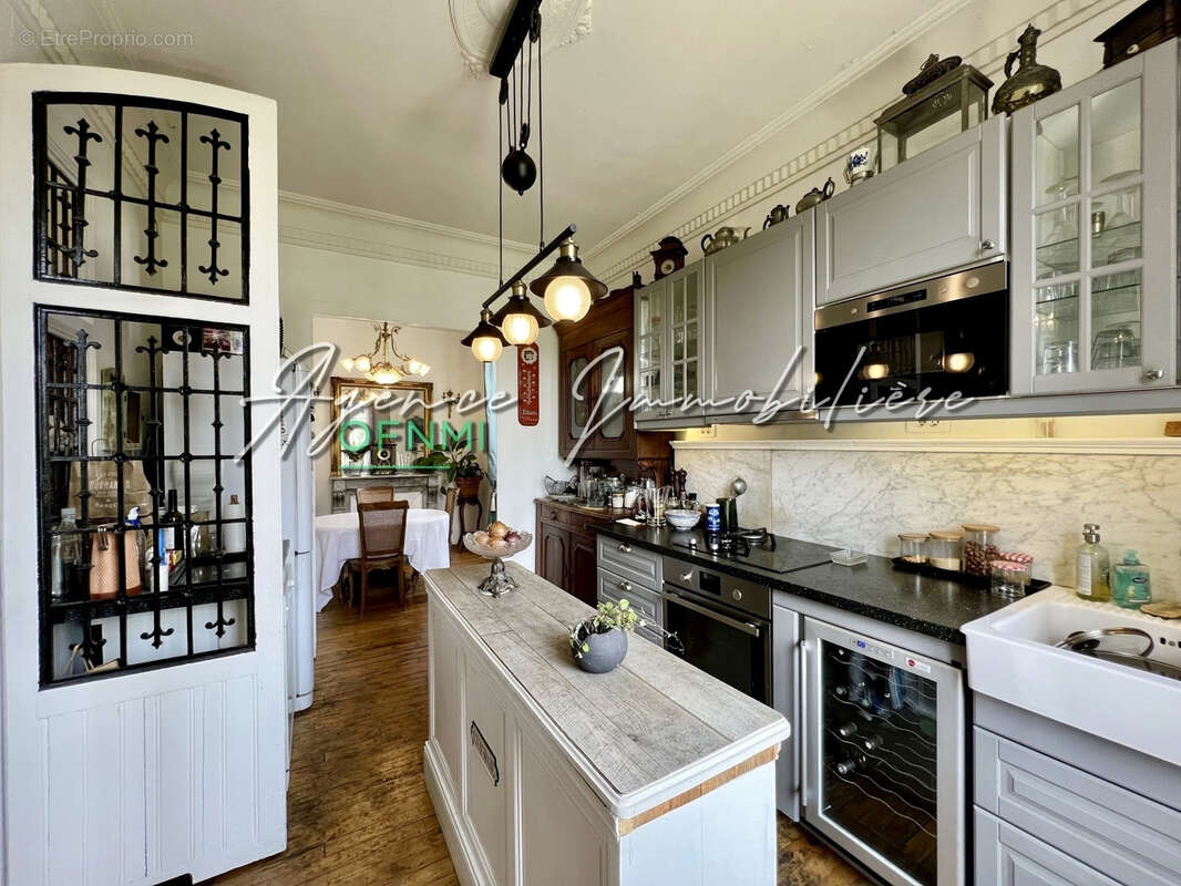 Maison à SAINT-CHAMOND