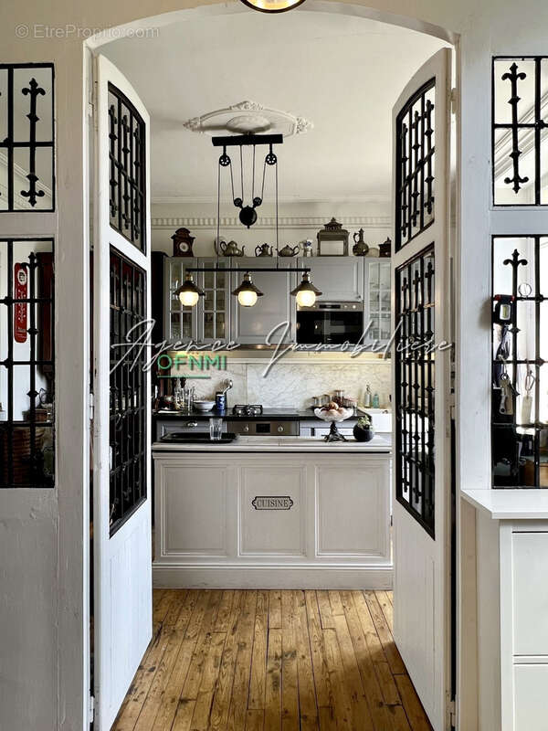 Maison à SAINT-CHAMOND