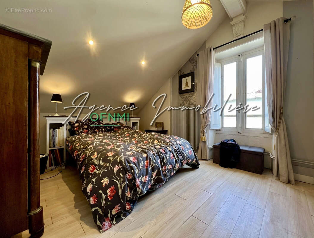 Maison à SAINT-CHAMOND