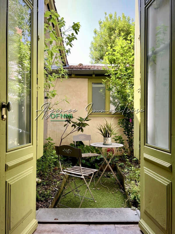 Maison à SAINT-CHAMOND