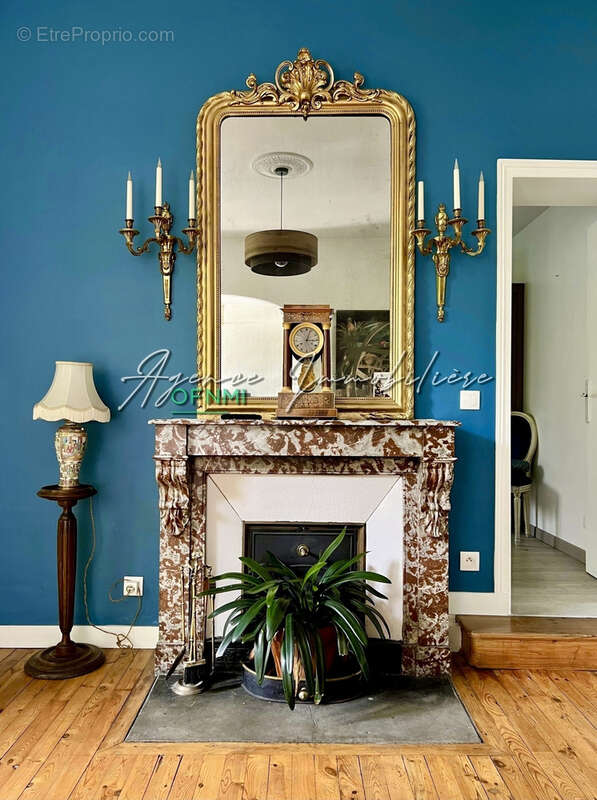 Maison à SAINT-CHAMOND