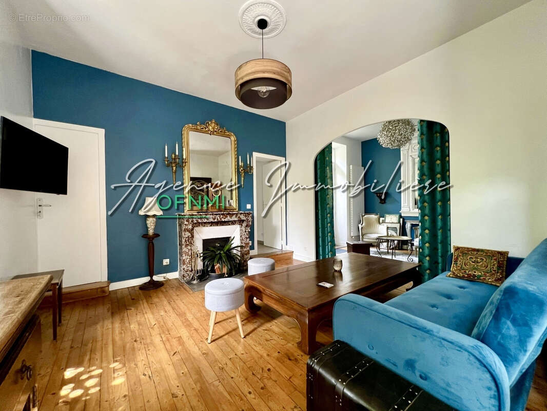 Maison à SAINT-CHAMOND