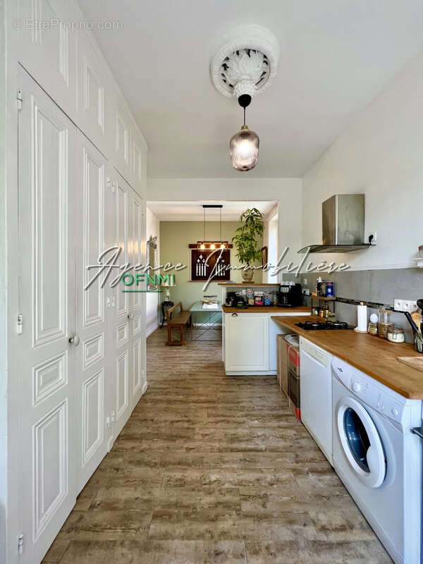 Maison à SAINT-CHAMOND