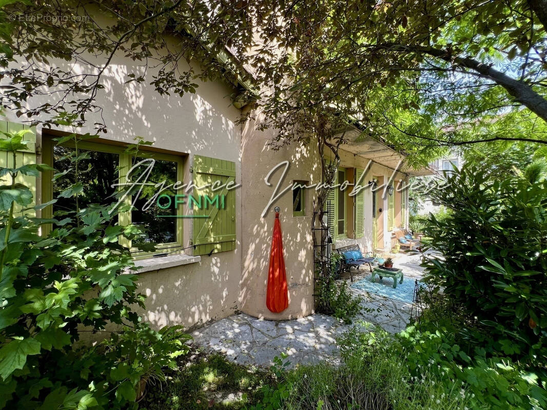 Maison à SAINT-CHAMOND