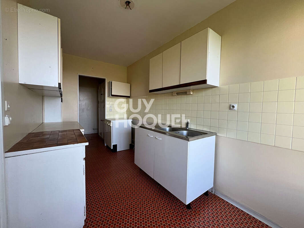 Appartement à DOUAI