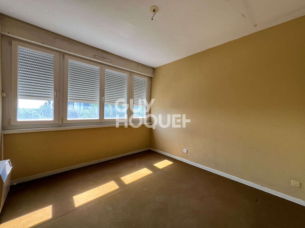 Appartement à DOUAI