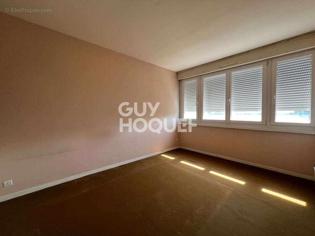 Appartement à DOUAI