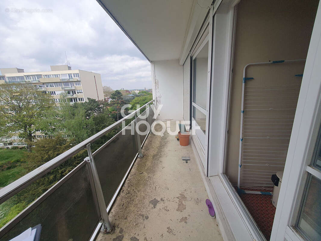 Appartement à DOUAI