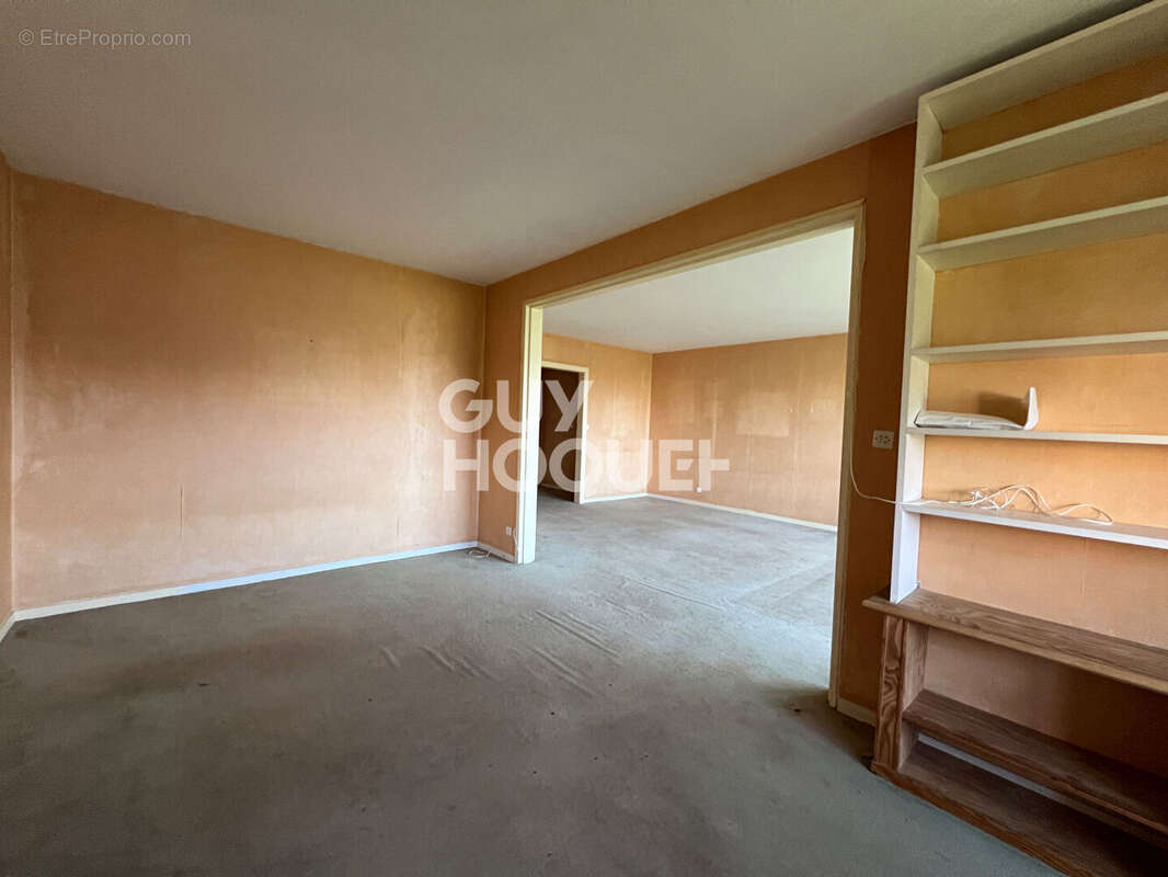 Appartement à DOUAI