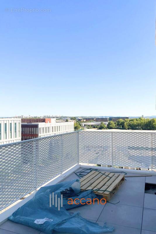 Appartement à LYON-7E