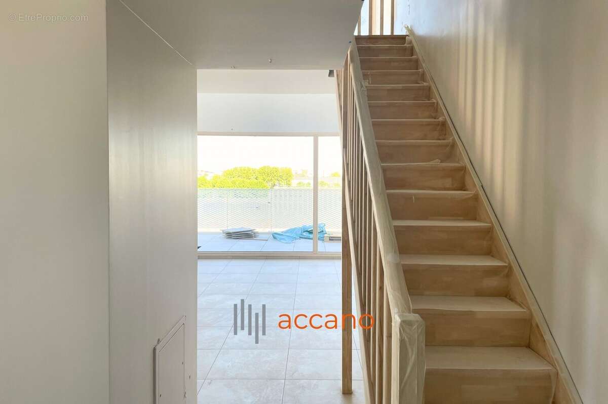 Appartement à LYON-7E