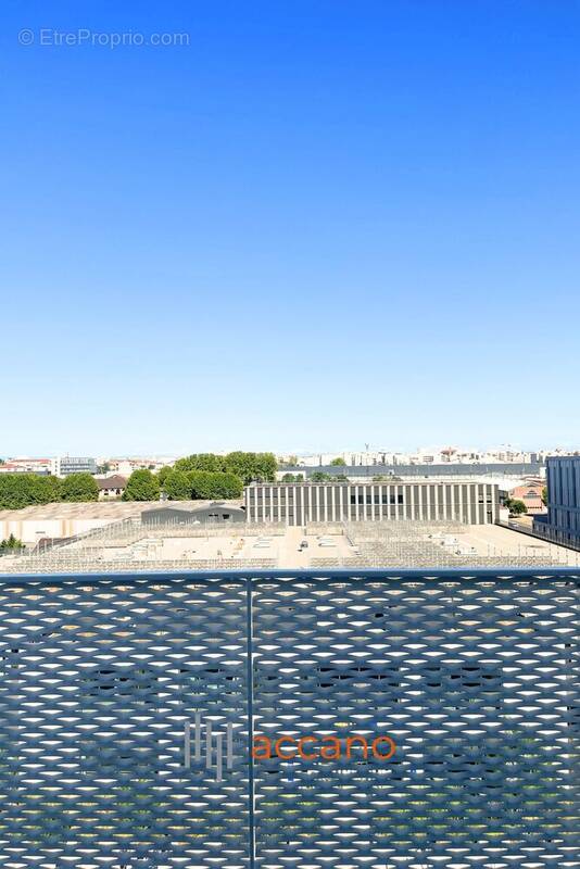 Appartement à LYON-7E