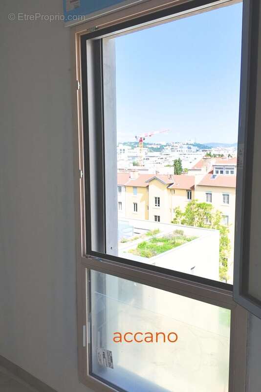 Appartement à LYON-7E