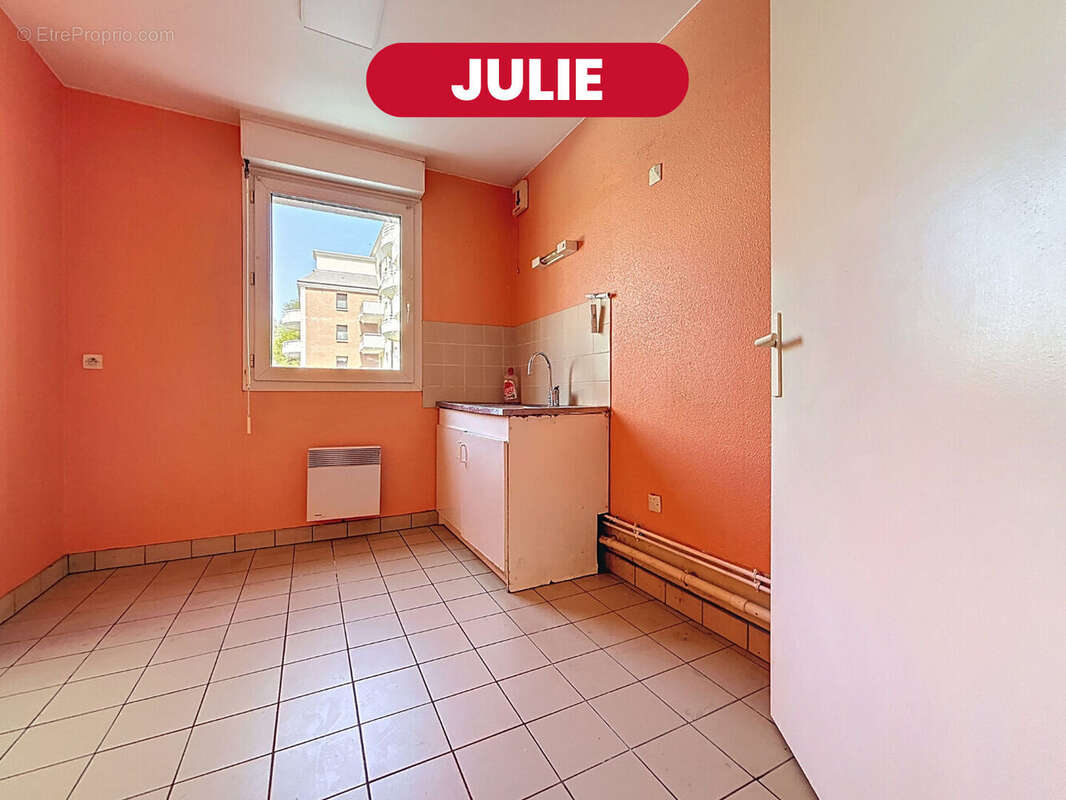 Appartement à LILLE