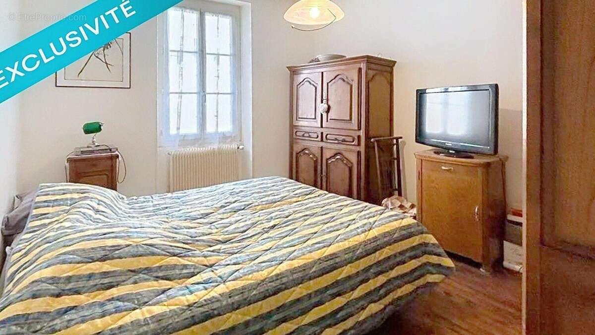 Photo 5 - Maison à MANSLE