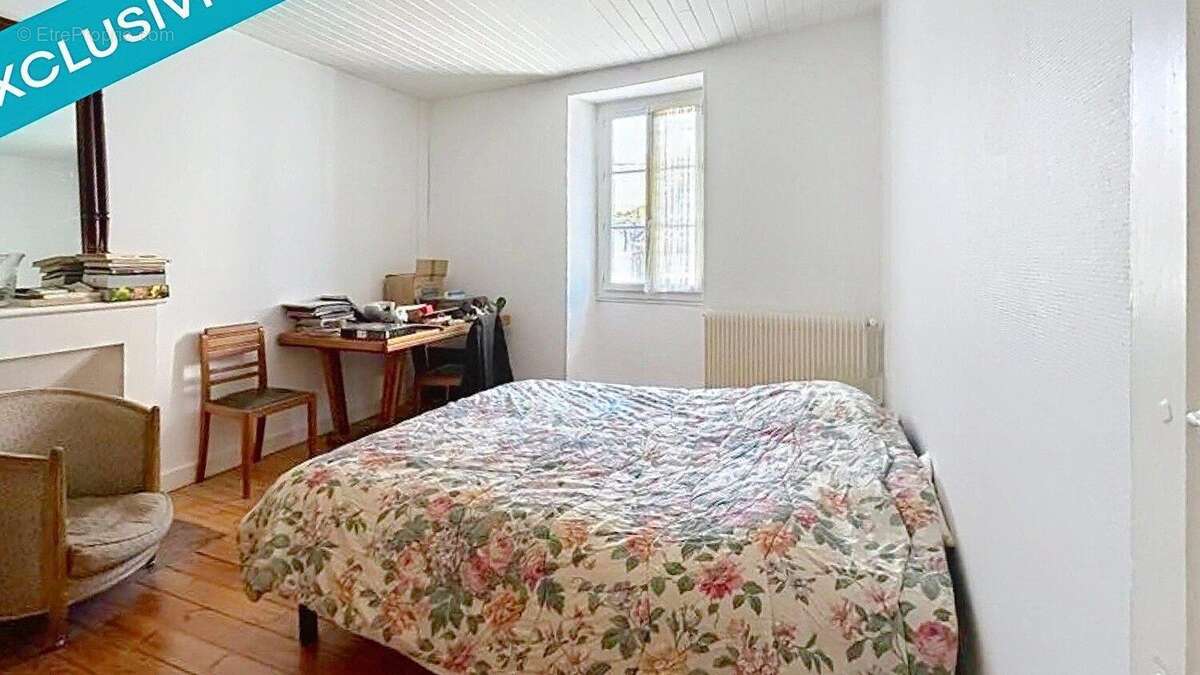 Photo 6 - Maison à MANSLE